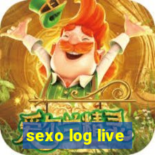 sexo log live